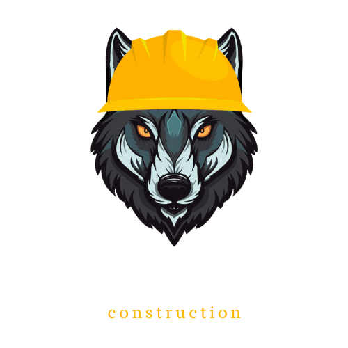 LOGO ALPHA CONSTRUCTION