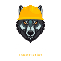 LOGO ALPHA CONSTRUCTION